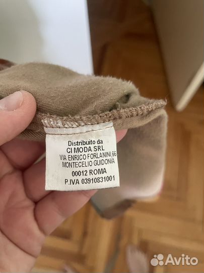 Платье бархат kate размер L