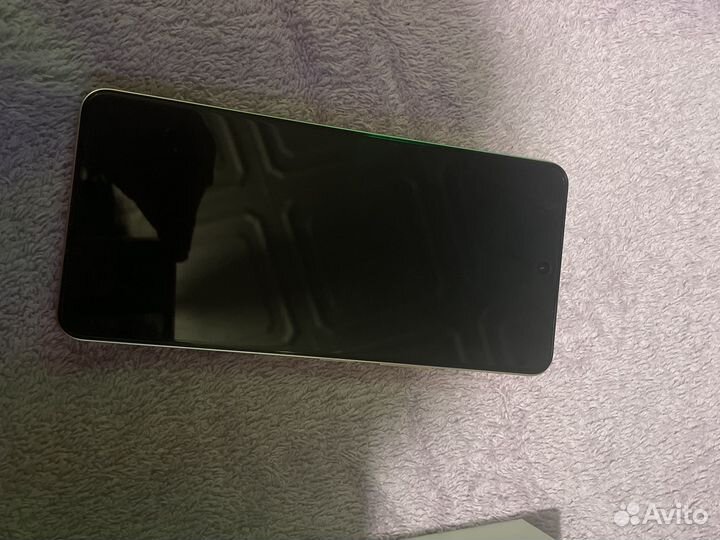 Смартфон vivo y36