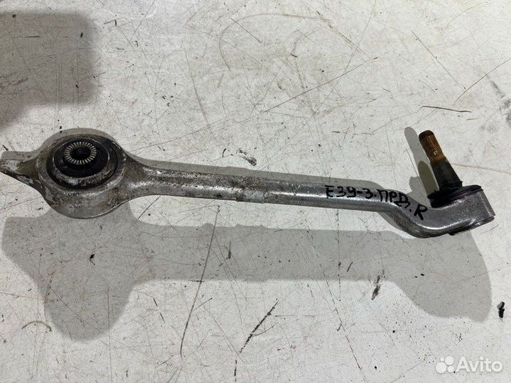 Рычаг нижний передний правый Bmw 5 E39 M52B25 1998