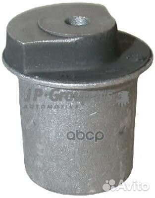 Сайлентблок opel astra G/meriva/zafira A 125010