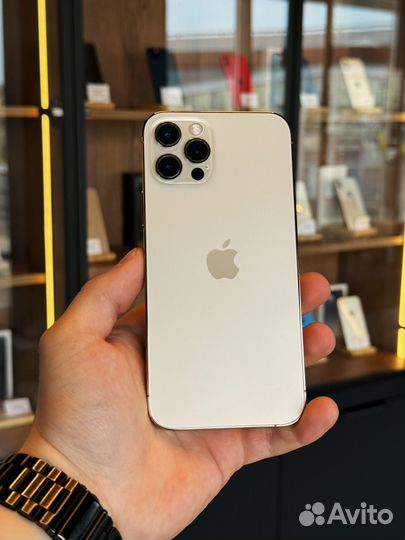 iPhone 12 Pro, 512 ГБ