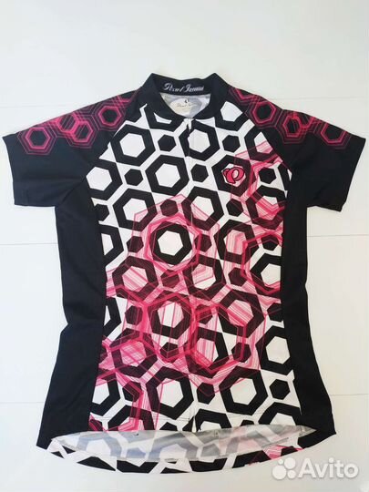 Велоджерси новая, размер М