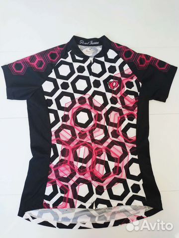 Велоджерси новая, размер М