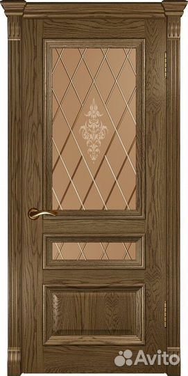 Двери межкомнатные