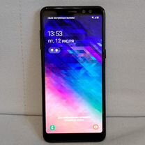 Samsung Galaxy A8 (2018), 4/32 ГБ