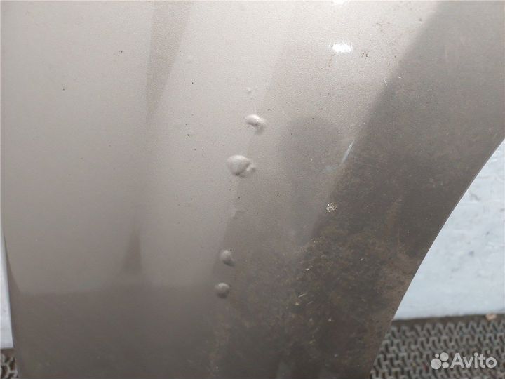 Крыло Honda Pilot, 2004