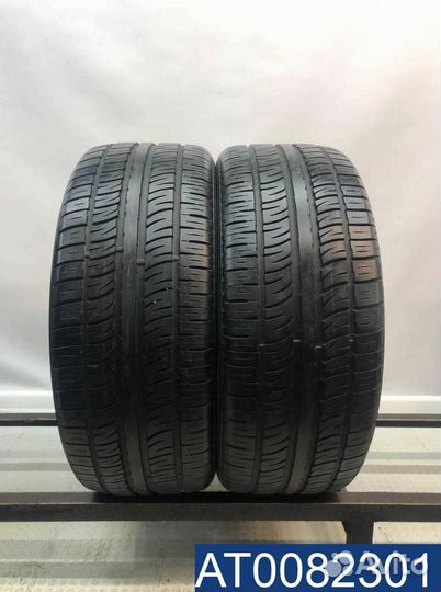 Pirelli Scorpion Zero Asimmetrico 255/45 R20 98V