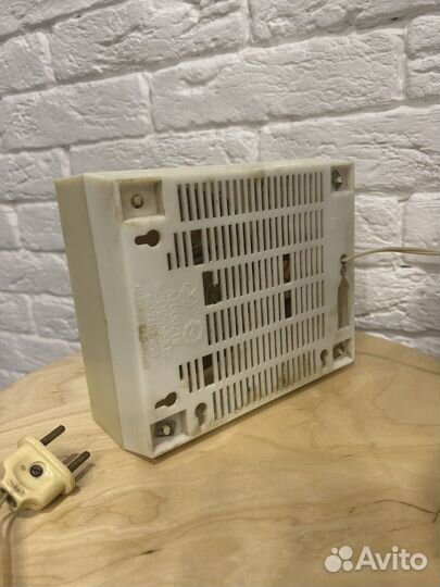 Радиоприемник СССР