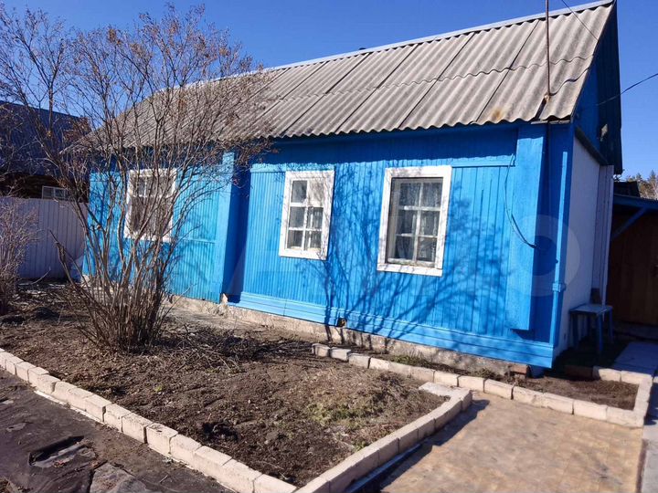 Дача 30 м² на участке 9,5 сот.