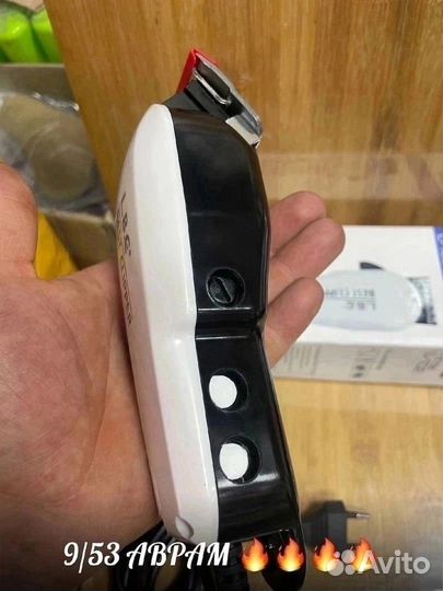 Машинка для стрижки. Доставка бесплатно