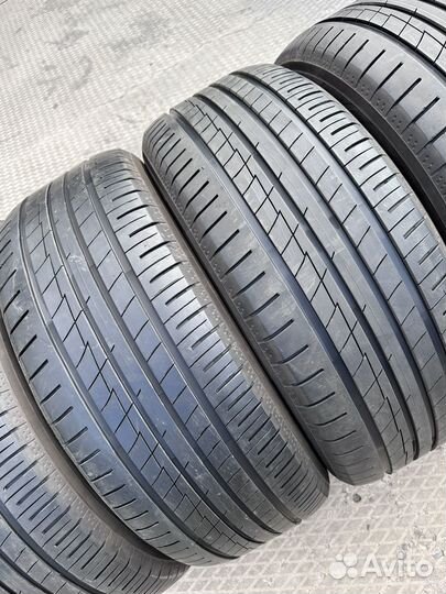 Yokohama BluEarth AE50 235/55 R18 100V