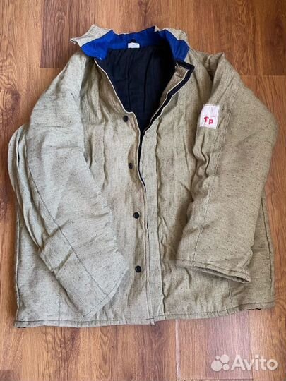 Костюм для сварщика