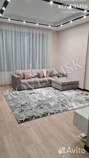 Ковер новый