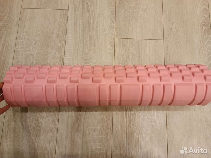 Массажный ролик