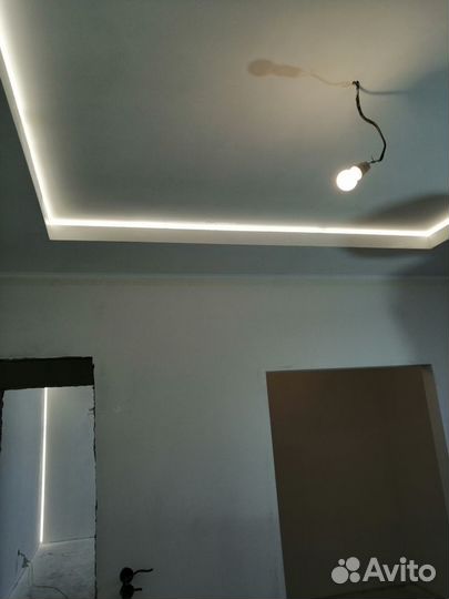 Строительные работы под ключ