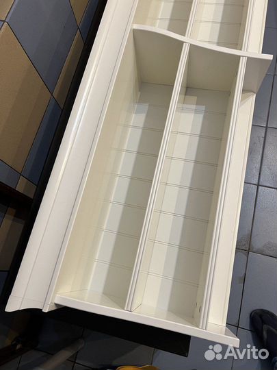 Полка навесная IKEA Liatorp 11563