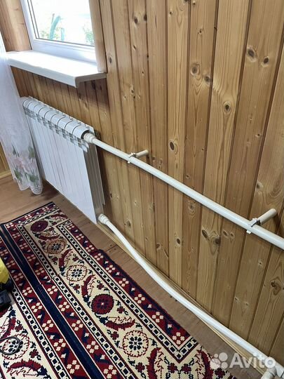 Электрический котел отопления