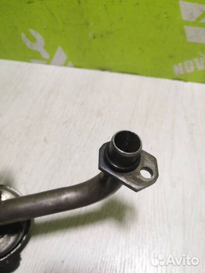 Маслозаборник Сузуки Балено 98-07