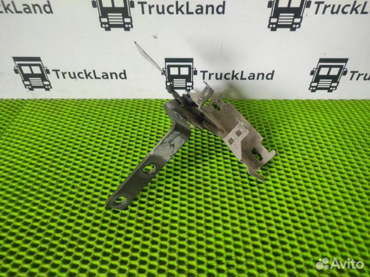 Кронштейн воздушных трубок правый Volvo Fh 4