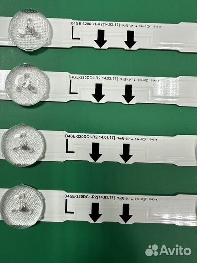 Новая,D4GE-320DC1-R1,D4GE-320DC1-R2,D4GE-320DC1-R