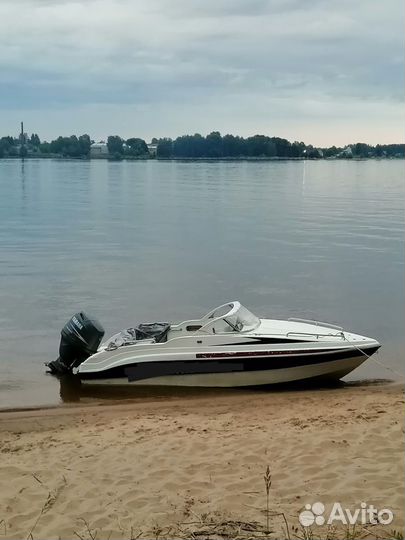 Водная экскурсия по рыбинскому водохранилищу