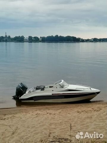 Водная экскурсия по рыбинскому водохранилищу