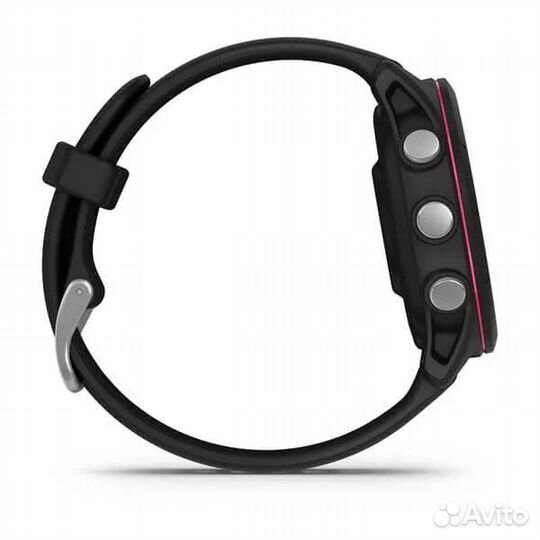 Garmin forerunner 255S Music