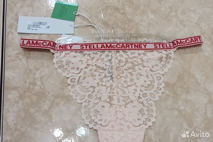 Трусы Stella McCartney S, M