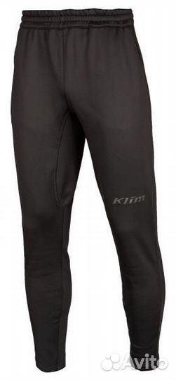 Штаны klim Inferno Jogger Pant Black Asphalt LG