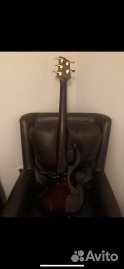 Elrick gold evolution 5