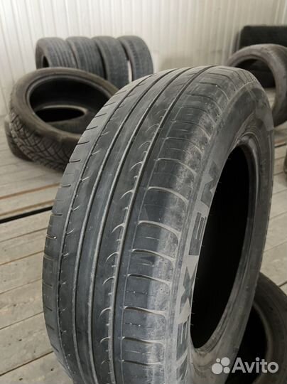 Nexen N'Priz RH1 215/65 R16 98H