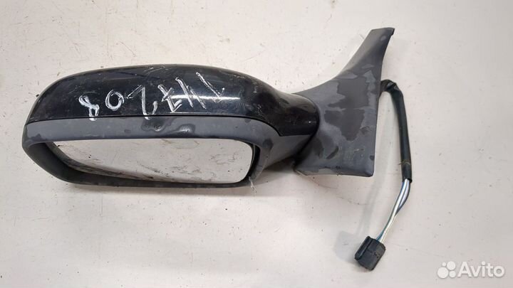 Зеркало боковое Volvo C70, 1999