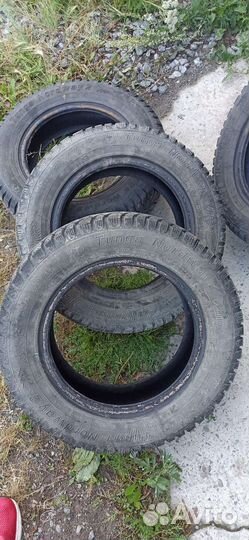 Tunga Nordway 2 185/65 R14 185