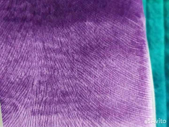 Шикарные бархатные шторы Arya