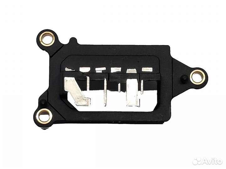 Контактная группа электрогидроусилителя руля AUD з