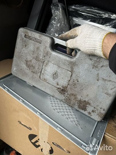 Набор инструментов