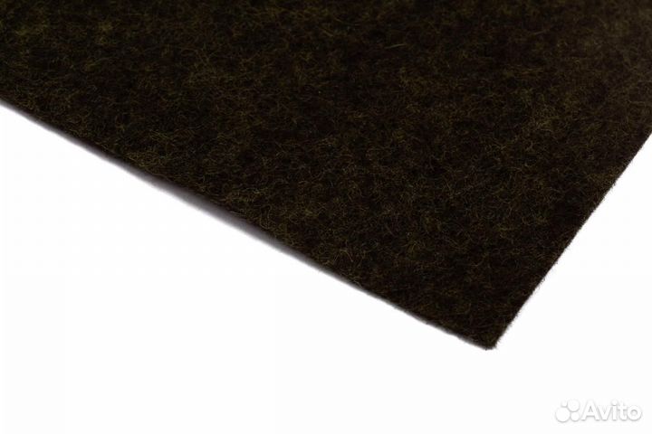 Фетр Gamma Premium FKX07-48/48 декоративный 48 см