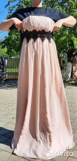 Платье на выпускной