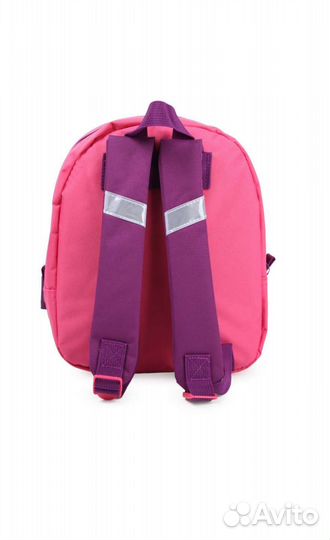 Рюкзак дошкольный Erhaft для девочки и мальчика