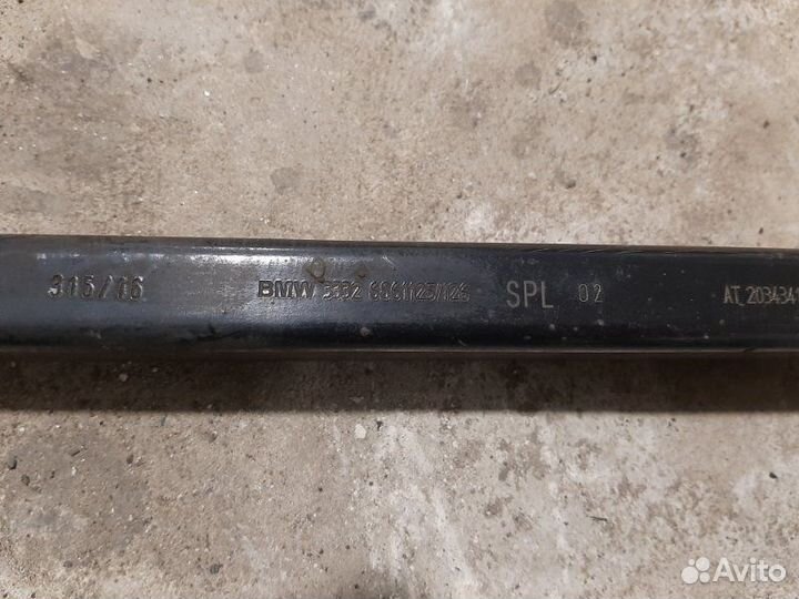 Рычаг задний левый Bmw 5-Series G30 2.0 B47D20A