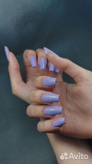 Мастер маникюра