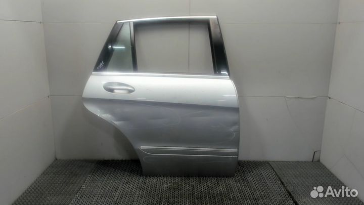 Замок двери Mercedes R W251 2005, 2009