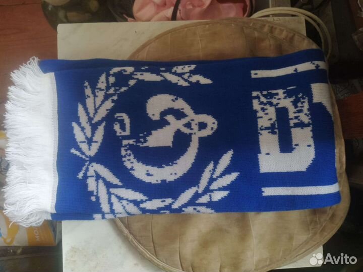 Шарф Мюнхен