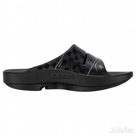 Сланцы bauer oofos sport senior