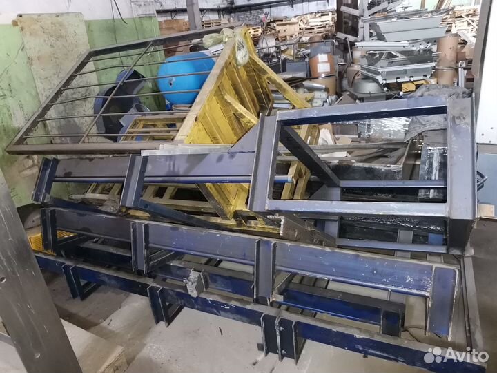 Таль электрическая канатная тэ100, 1т