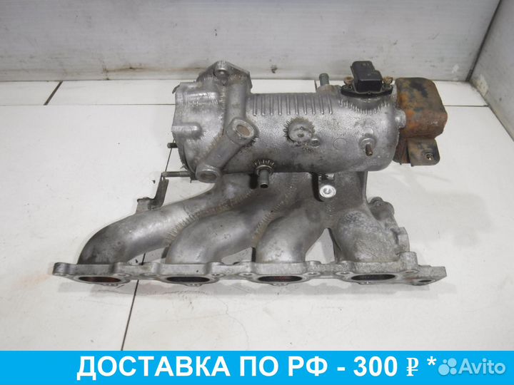 Коллектор впускной Suzuki Liana