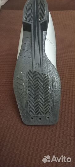 Лыжные ботинки 37 размер