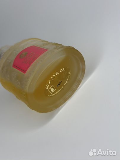 Guerlain Champs Elysees распив