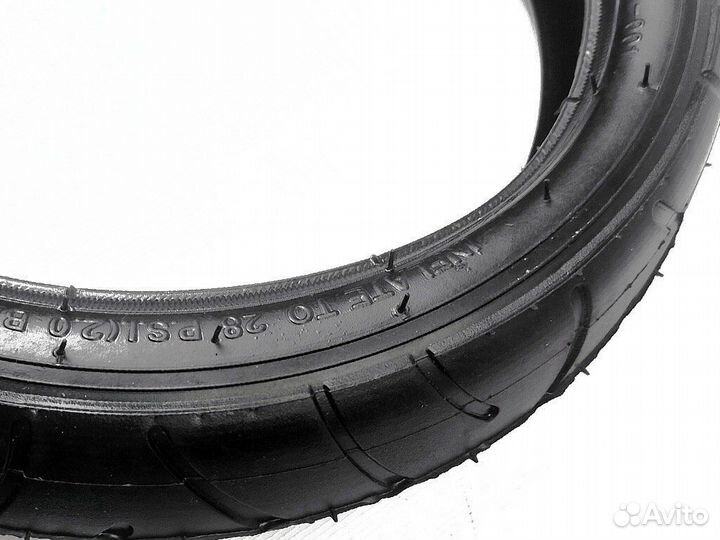 Покрышка велосипедная 10