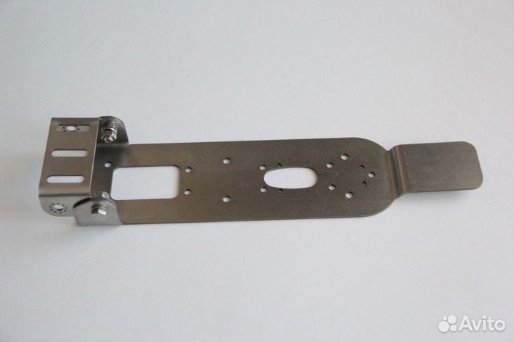 Крепления датчика эхолота универсальное